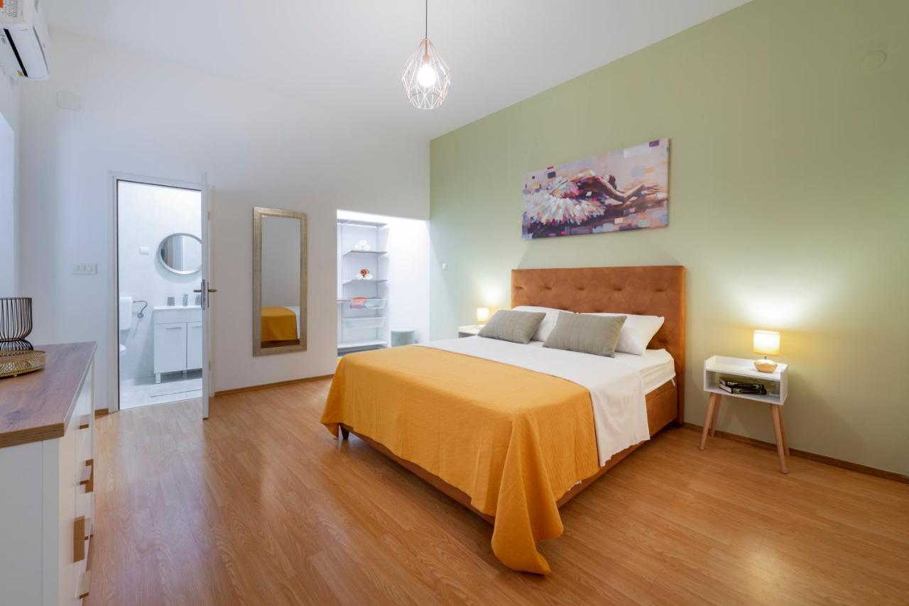 Residence Two Oranges ดูบรอฟนิก ภายนอก รูปภาพ