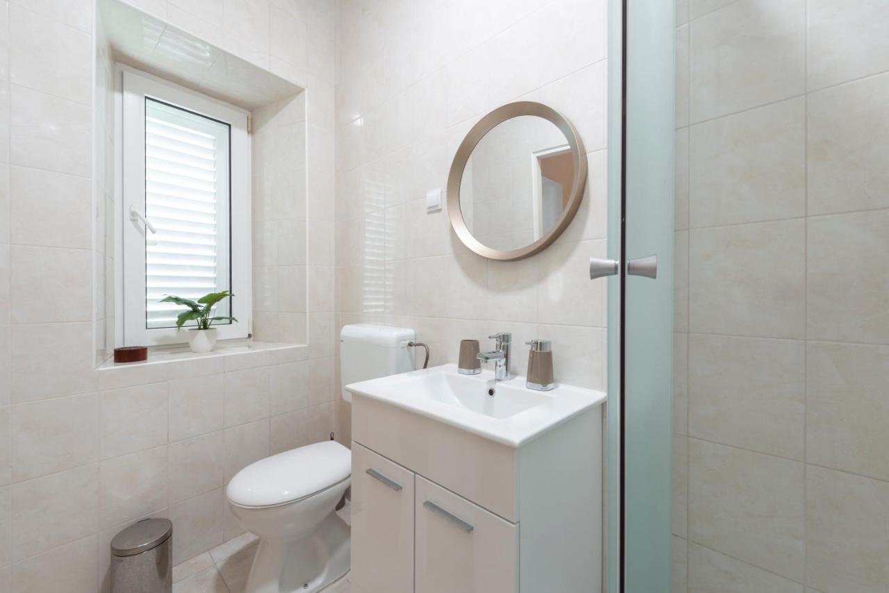 Residence Two Oranges ดูบรอฟนิก ภายนอก รูปภาพ