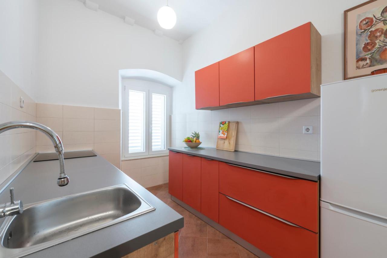 Residence Two Oranges ดูบรอฟนิก ภายนอก รูปภาพ