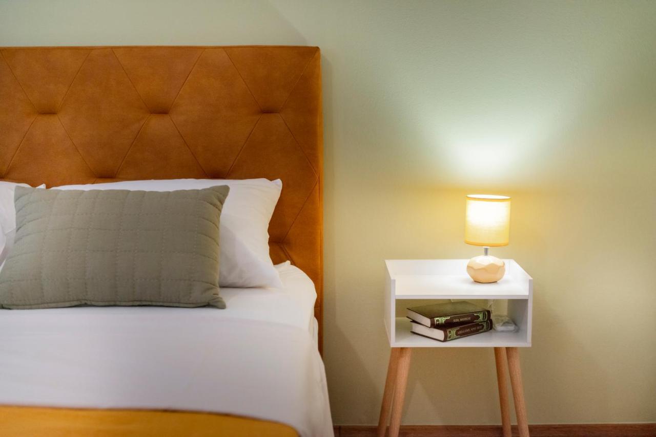 Residence Two Oranges ดูบรอฟนิก ภายนอก รูปภาพ