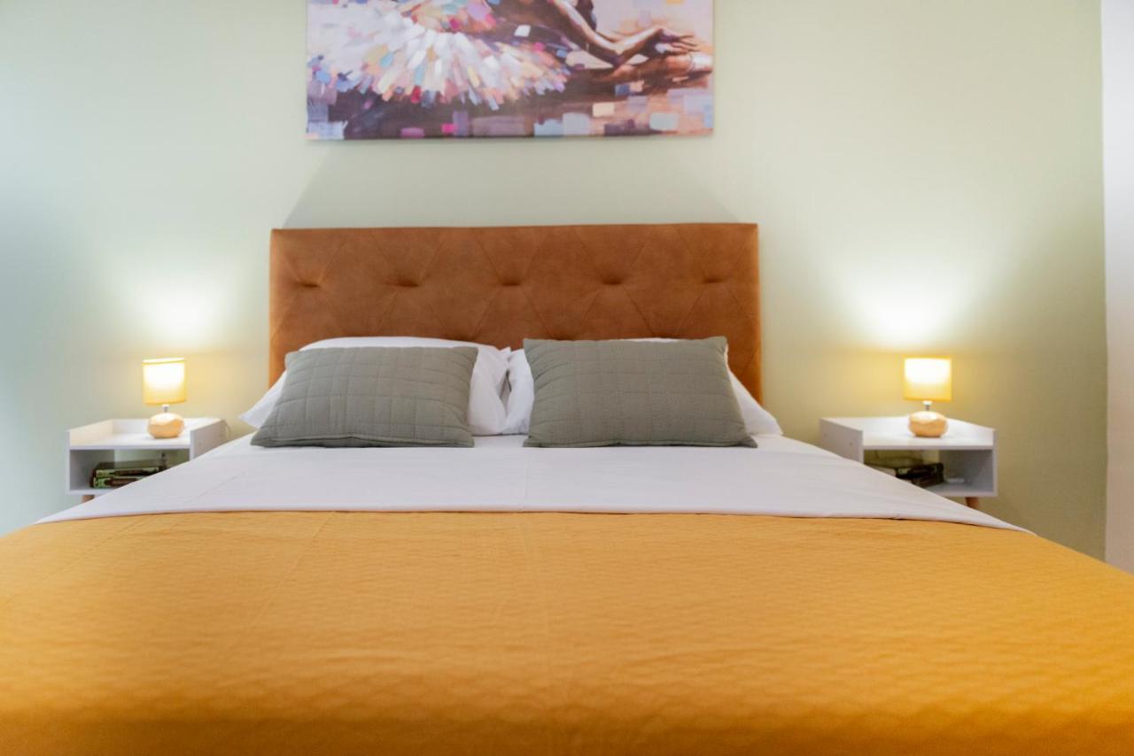 Residence Two Oranges ดูบรอฟนิก ภายนอก รูปภาพ