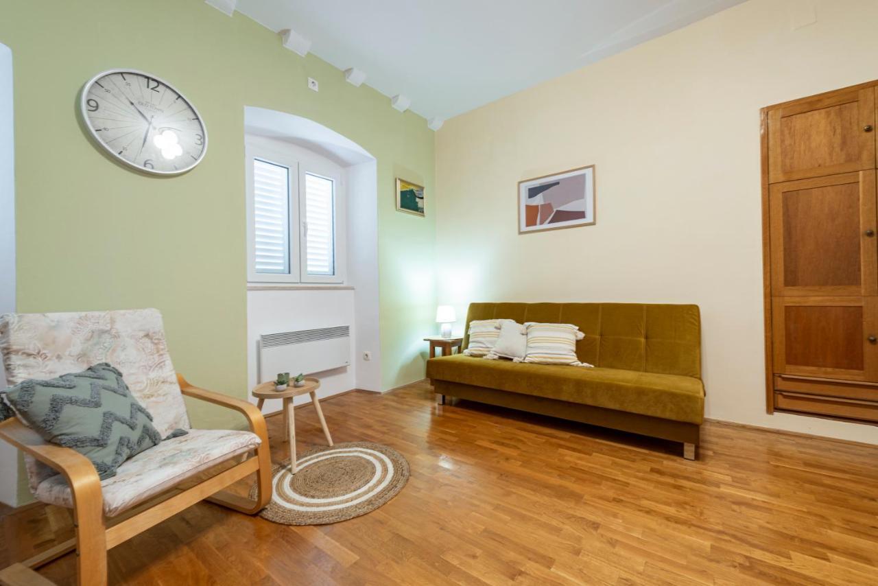 Residence Two Oranges ดูบรอฟนิก ภายนอก รูปภาพ