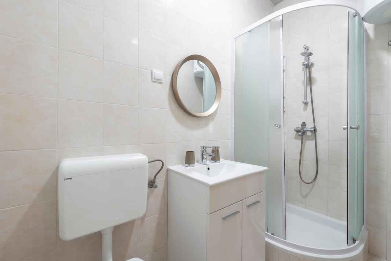 Residence Two Oranges ดูบรอฟนิก ภายนอก รูปภาพ