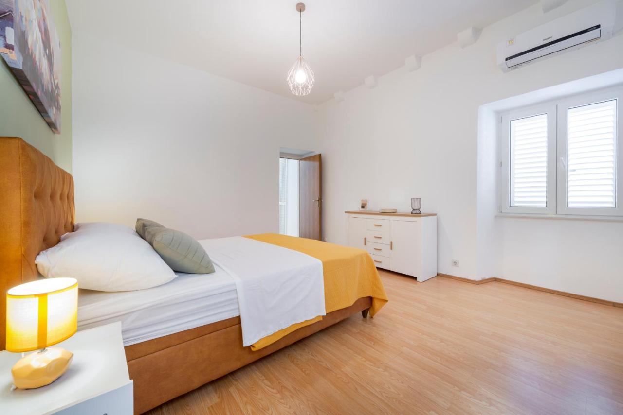 Residence Two Oranges ดูบรอฟนิก ภายนอก รูปภาพ