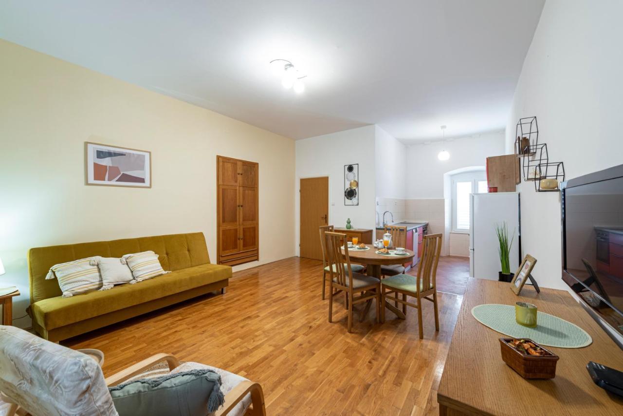 Residence Two Oranges ดูบรอฟนิก ภายนอก รูปภาพ
