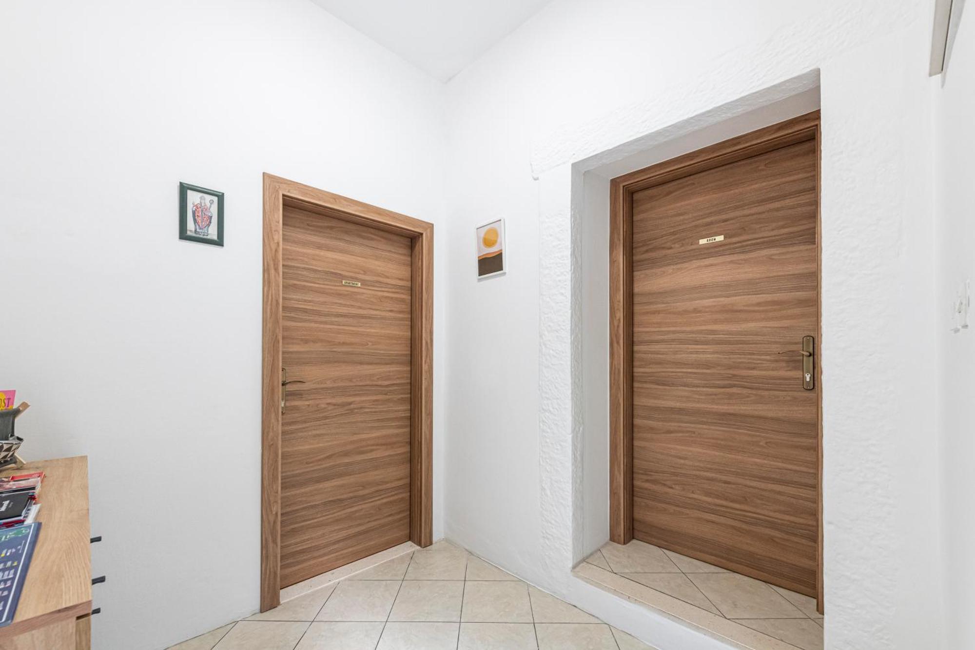 Residence Two Oranges ดูบรอฟนิก ภายนอก รูปภาพ