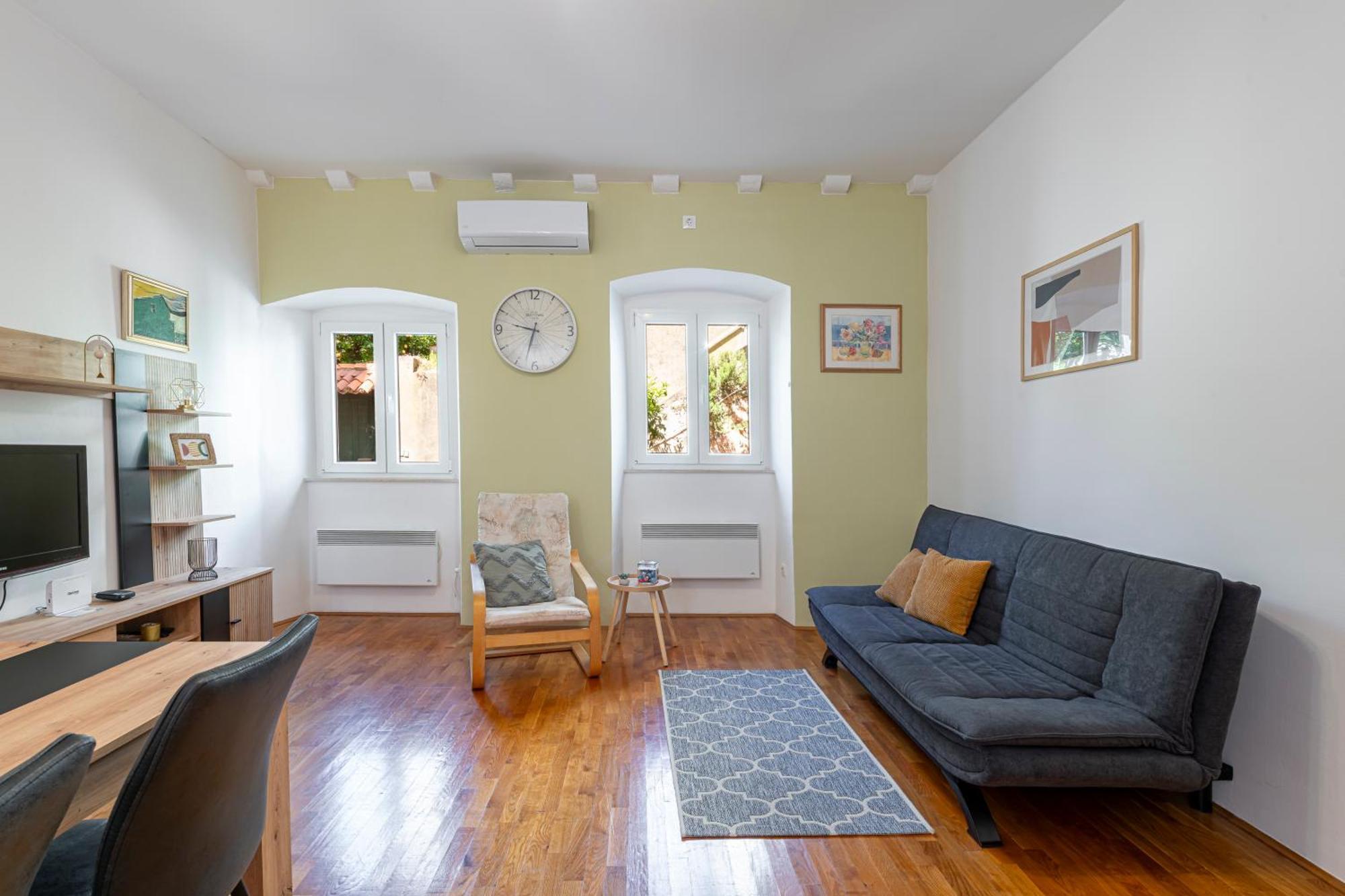 Residence Two Oranges ดูบรอฟนิก ภายนอก รูปภาพ