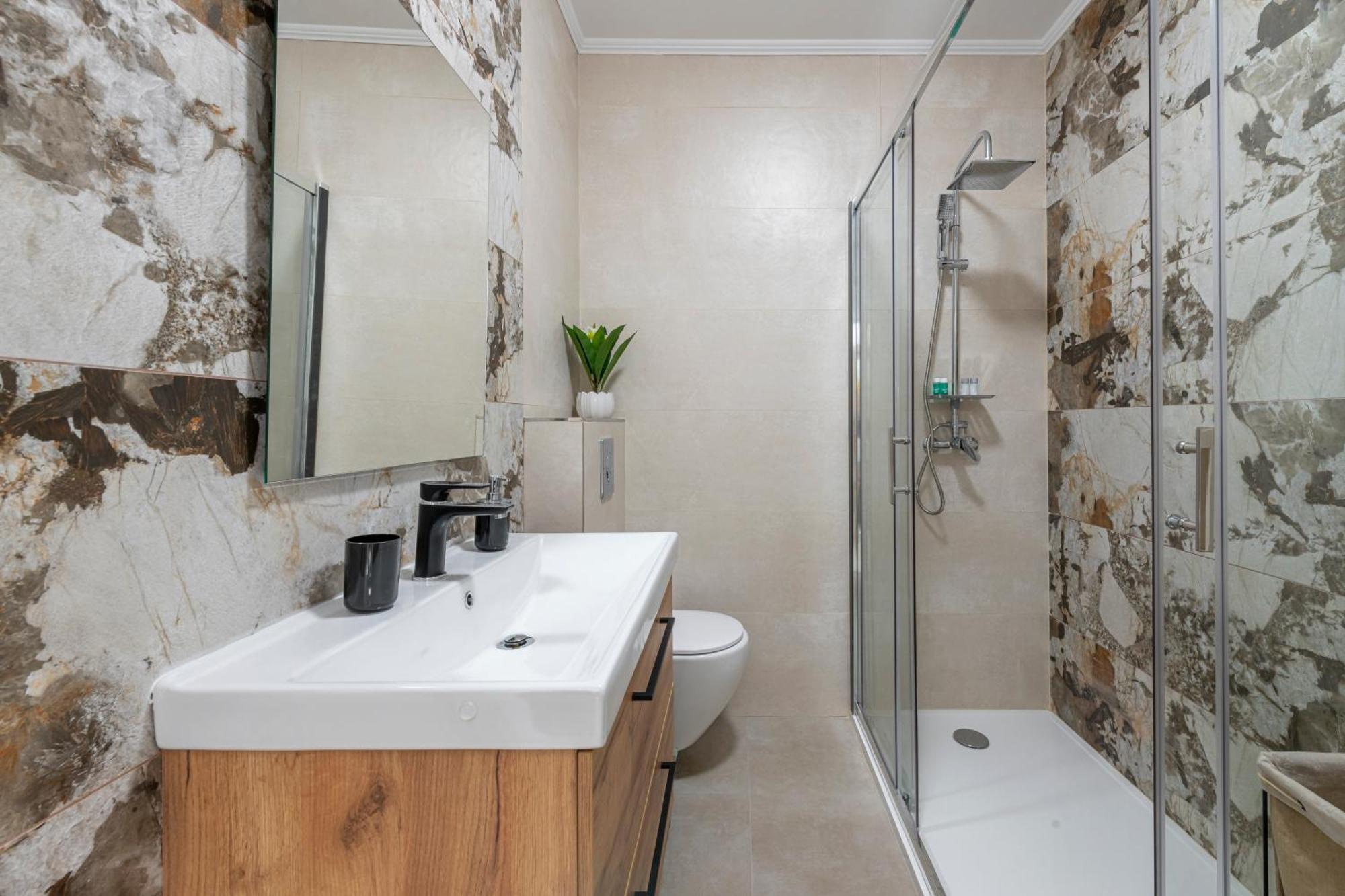 Residence Two Oranges ดูบรอฟนิก ภายนอก รูปภาพ