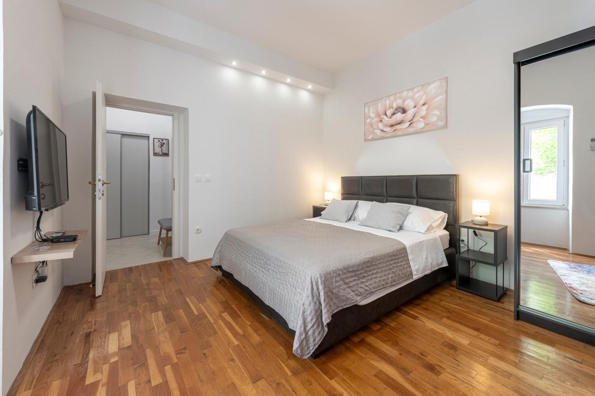 Residence Two Oranges ดูบรอฟนิก ภายนอก รูปภาพ