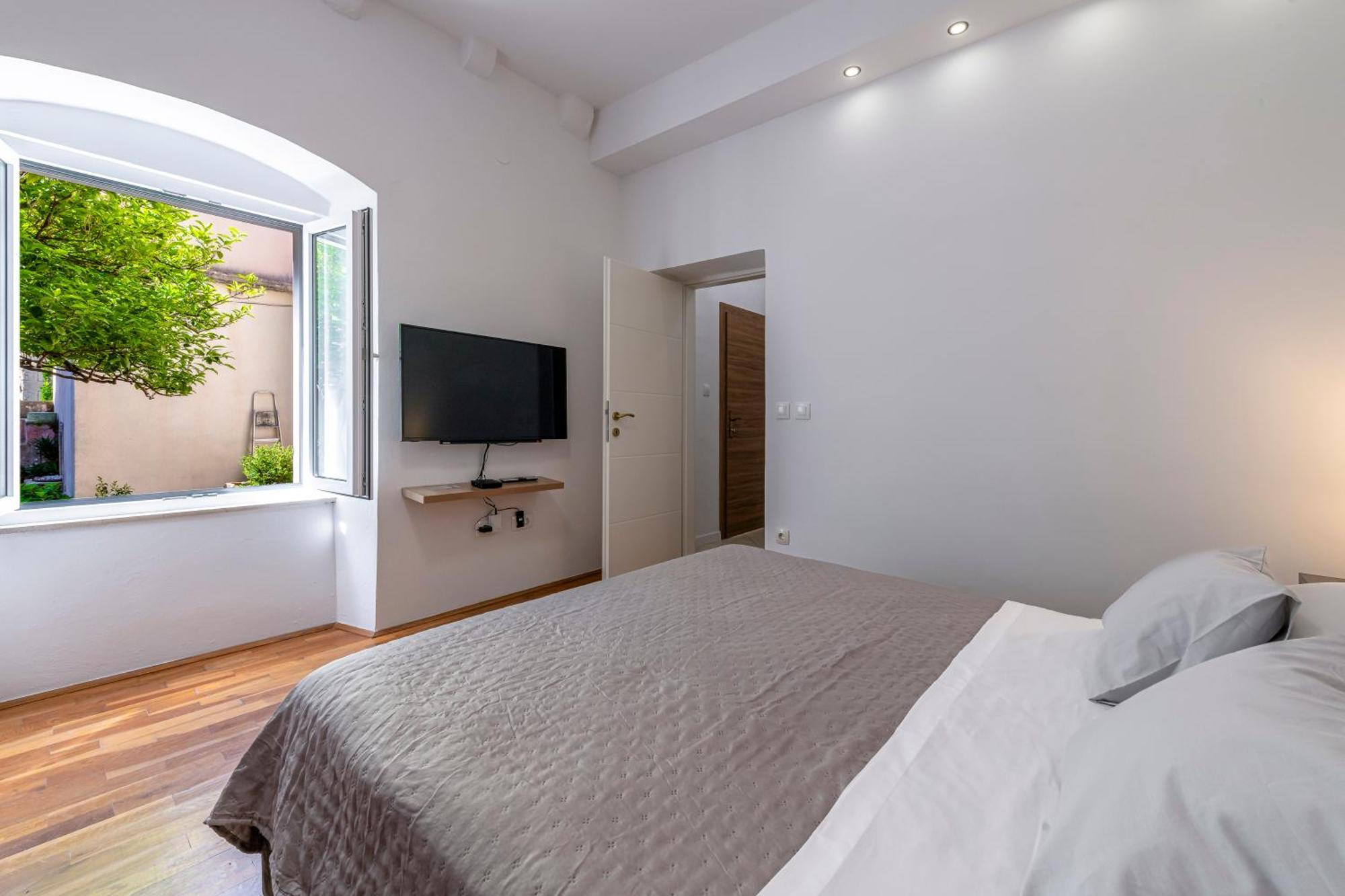 Residence Two Oranges ดูบรอฟนิก ภายนอก รูปภาพ