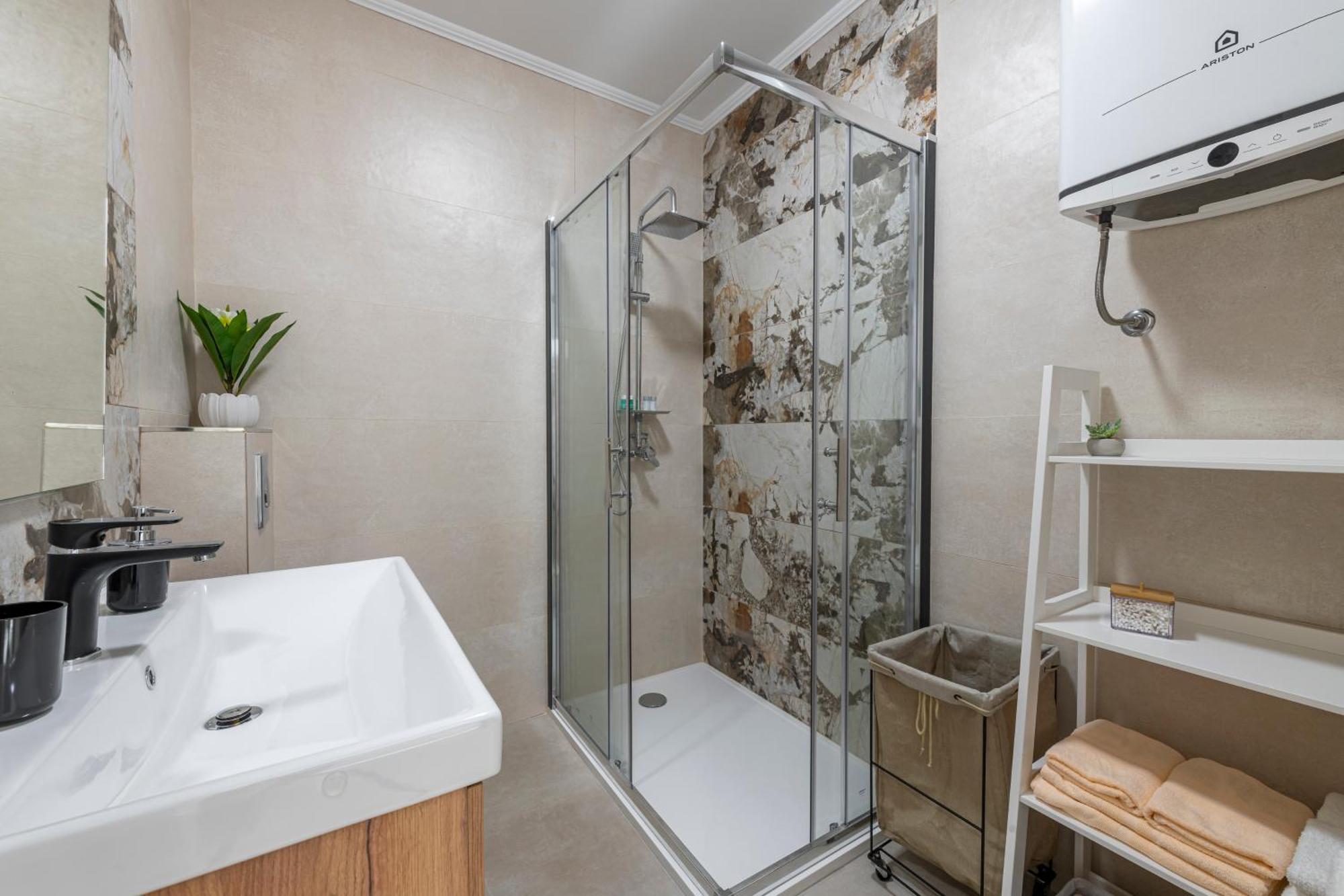 Residence Two Oranges ดูบรอฟนิก ภายนอก รูปภาพ