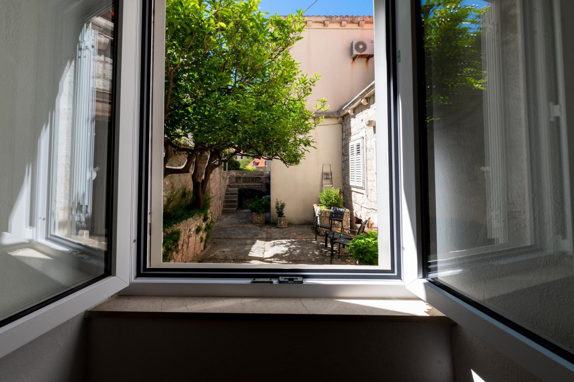 Residence Two Oranges ดูบรอฟนิก ภายนอก รูปภาพ