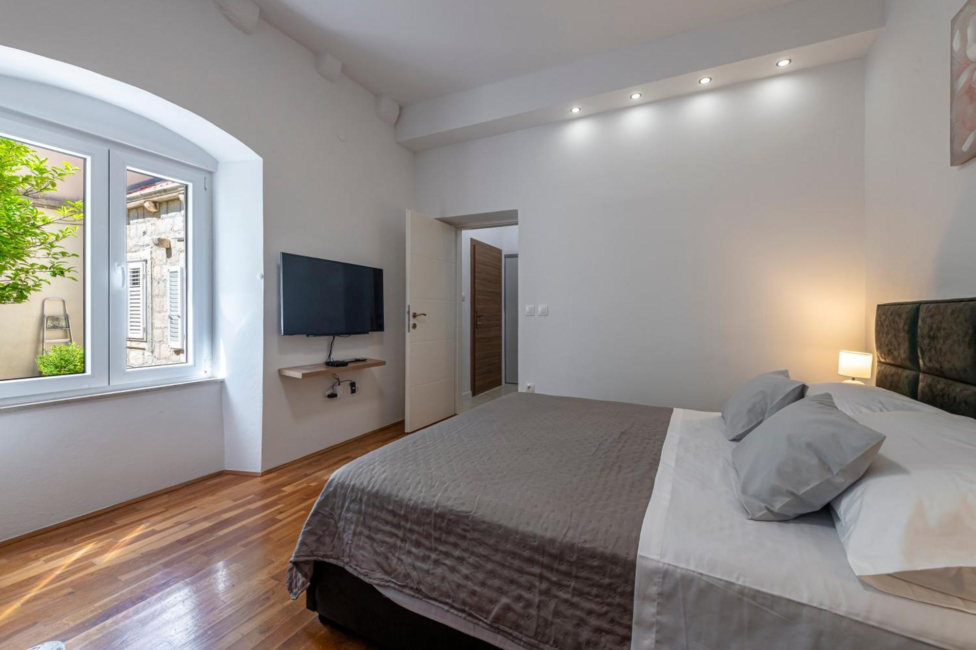 Residence Two Oranges ดูบรอฟนิก ภายนอก รูปภาพ