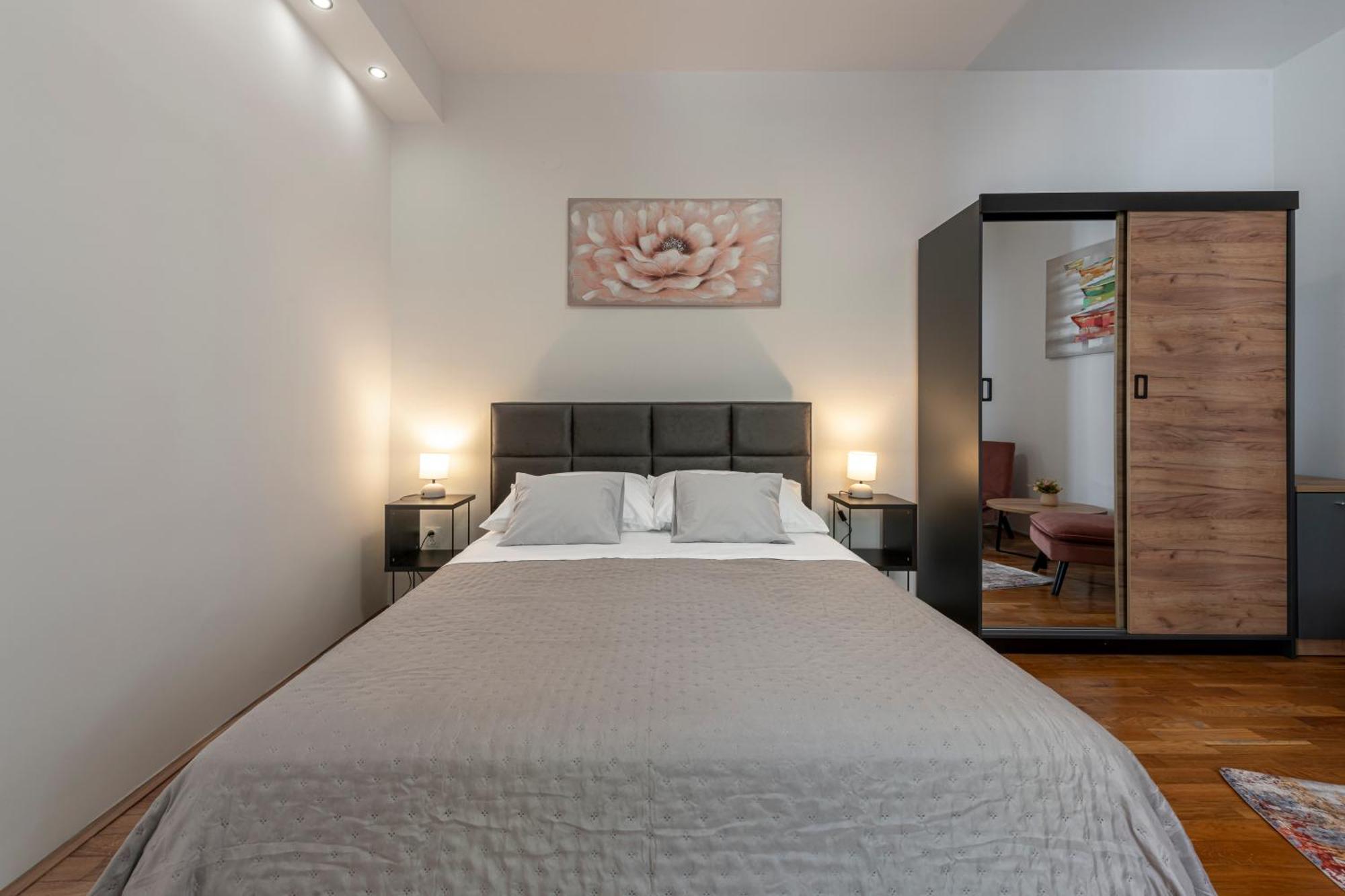Residence Two Oranges ดูบรอฟนิก ภายนอก รูปภาพ